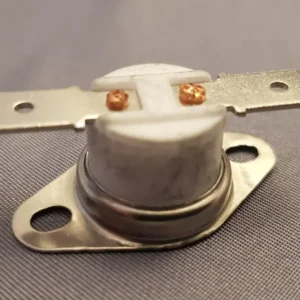 Thermostat 180 ° NC