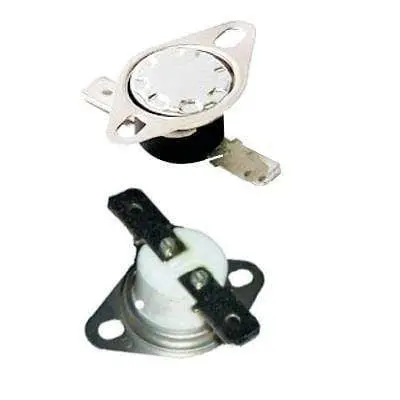 Thermostat 180 ° NC