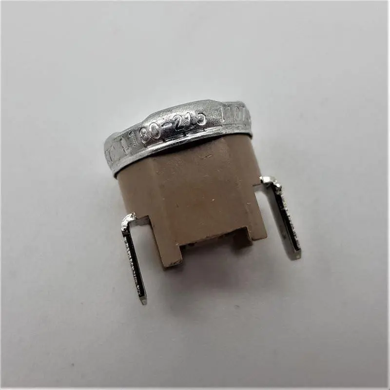 Thermostat 180 ° pour Simac Pro4590