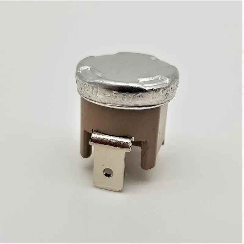 Thermostat 180 ° pour Simac Pro4590