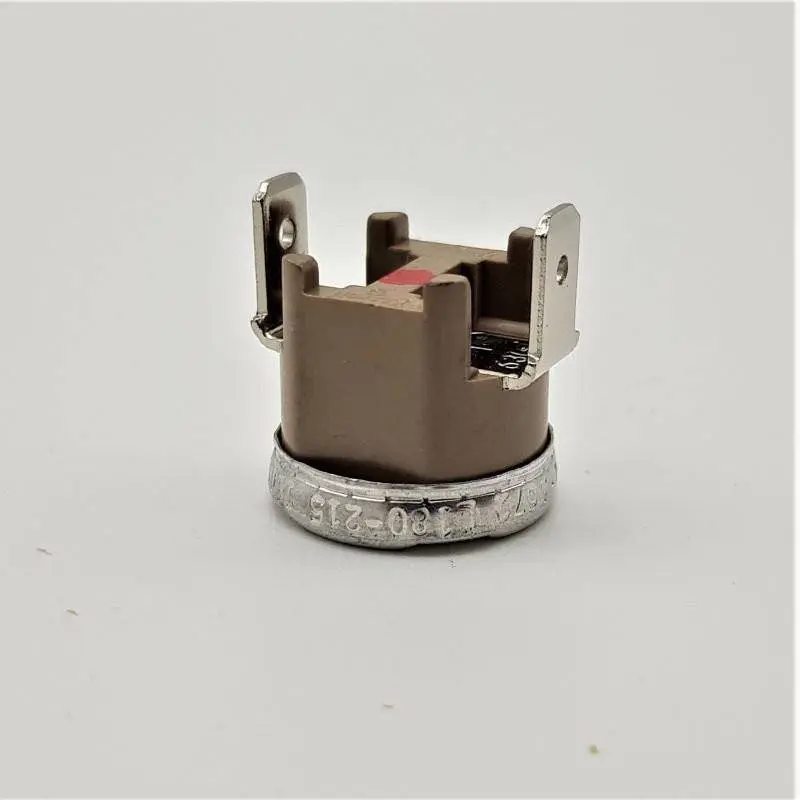 Thermostat 180 ° pour Simac Pro4590