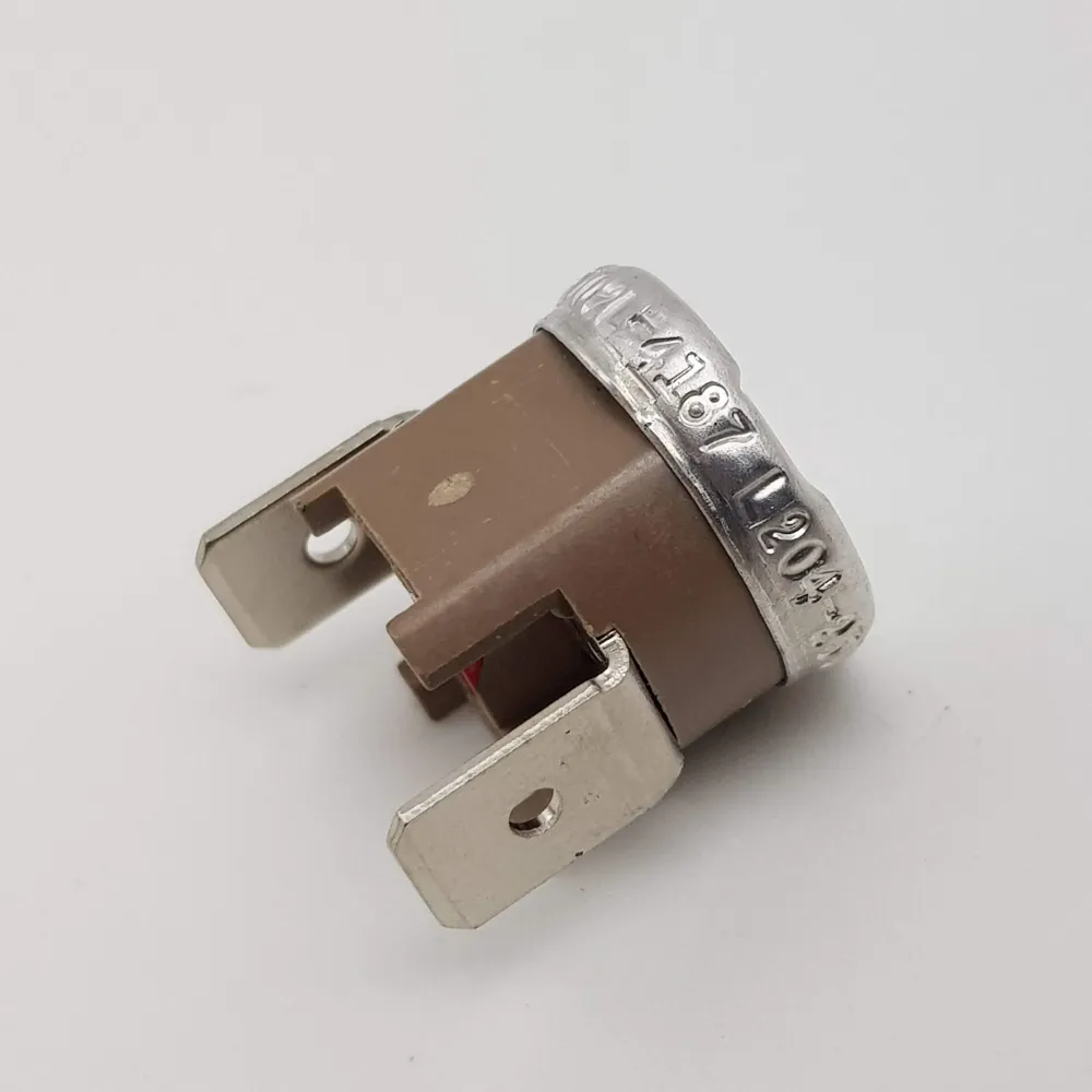 Thermostat 204 ° pour Vaporella Forever 6XX 610/630/650 POLTI
