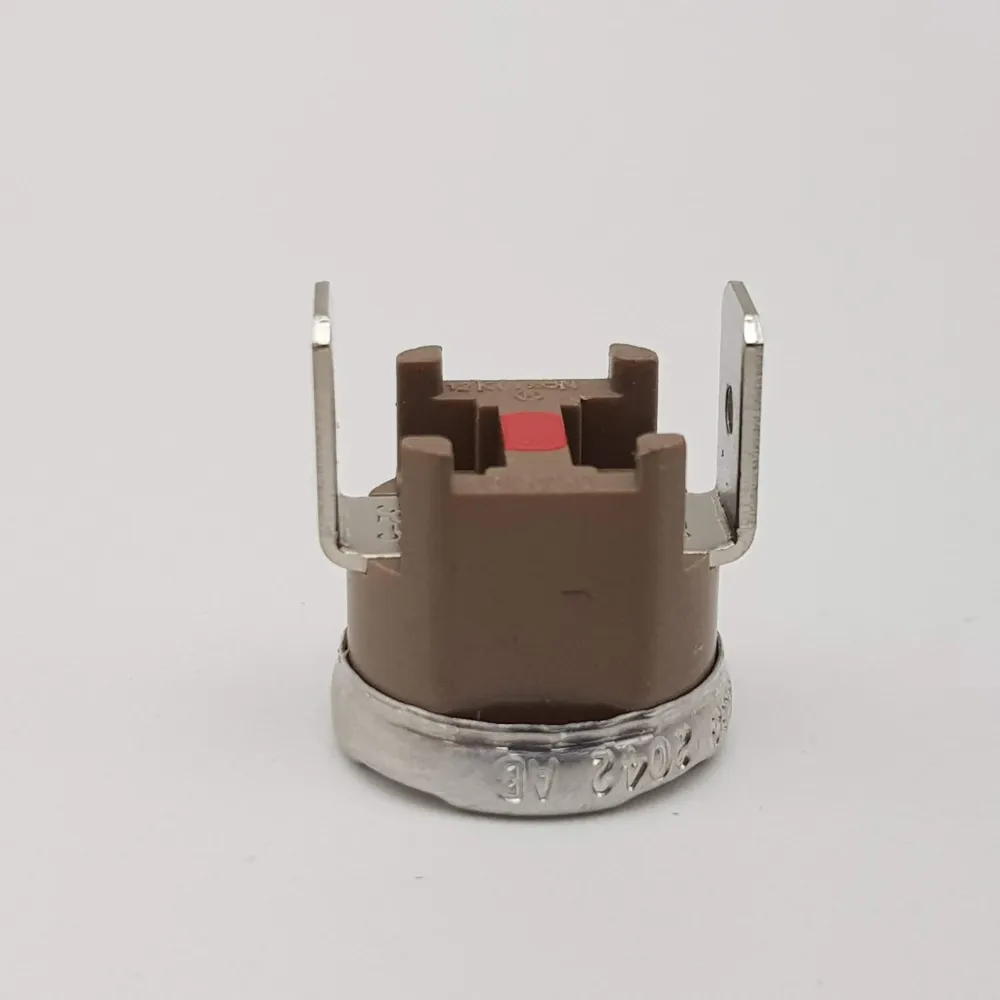 Thermostat 204 ° pour Vaporella Forever 6XX 610/630/650 POLTI