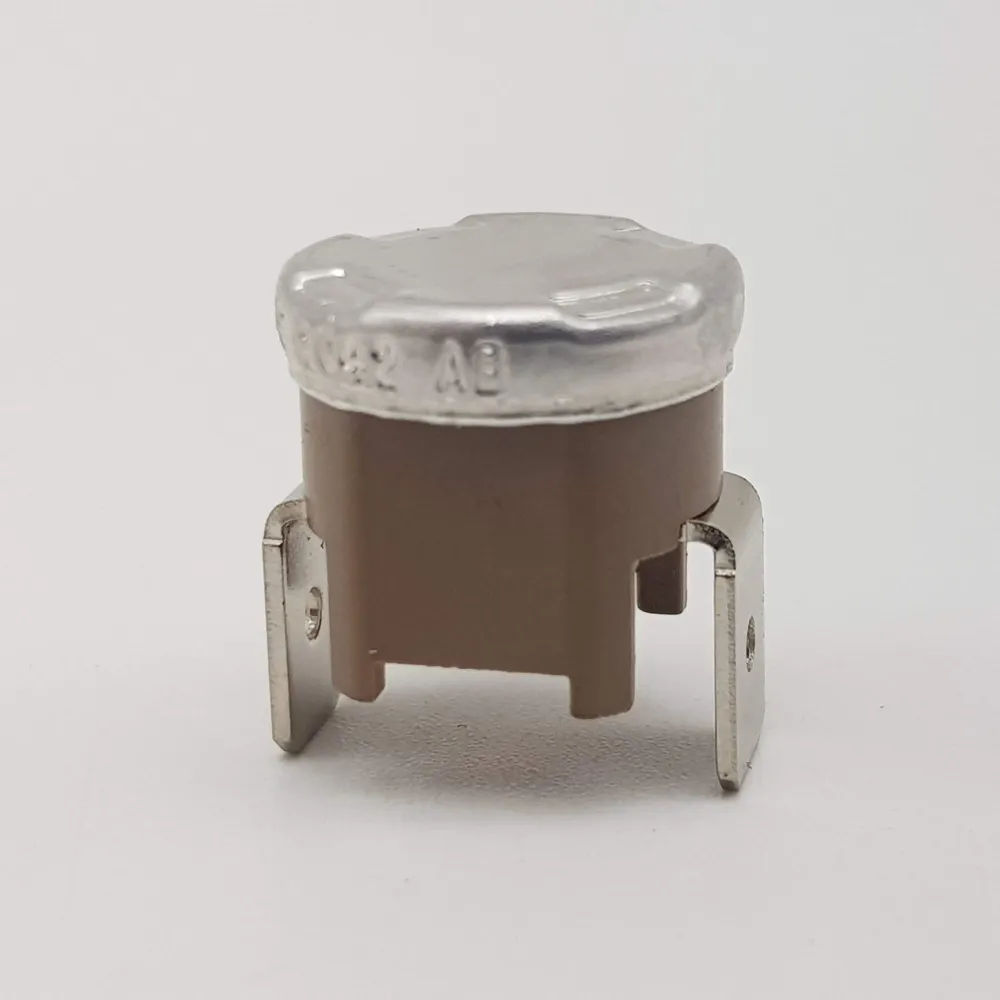 Thermostat 204 ° pour Vaporella Forever 6XX 610/630/650 POLTI