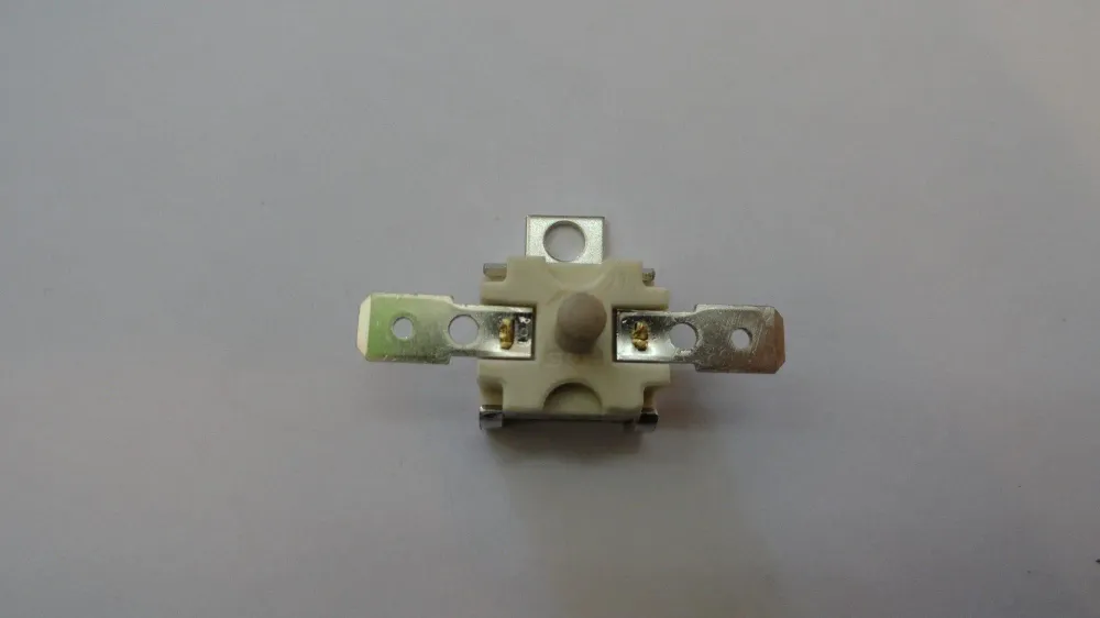 Thermostat 271 dans Resto Manu Aleper Iron New 285 ° C Lelit