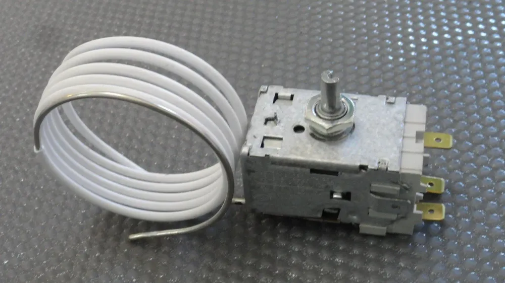 Thermostat Atea pour Frigo Candy A130014 (C3-0114)