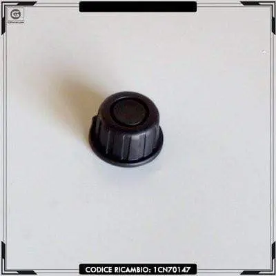 Thermostat bouton four 289 Platinum 20 G3 Ferrari