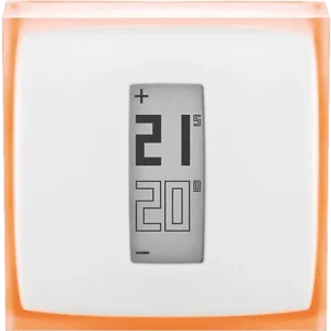 Thermostat connecté (NTH01-BE-EC)