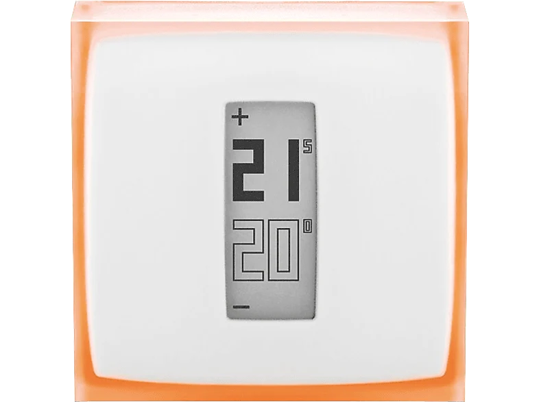 Thermostat connecté (NTH01-BE-EC)