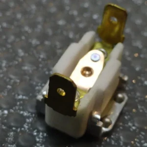 Thermostat en fer hoover