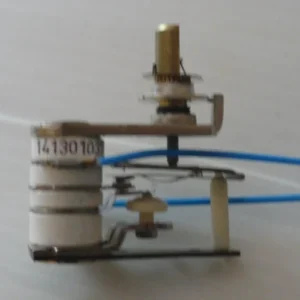 Thermostat en fer Jagua-Jura Maxivap 383A-375D-362C
