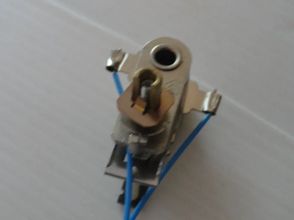 Thermostat en fer Jagua-Jura Maxivap 383A-375D-362C