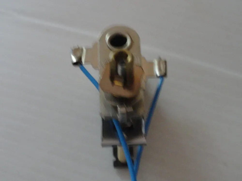 Thermostat en fer Jagua-Jura Maxivap 383A-375D-362C