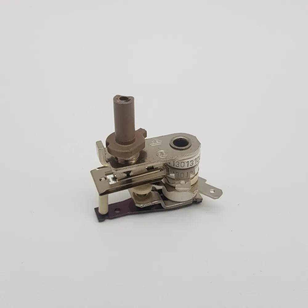 Thermostat en fer Simac