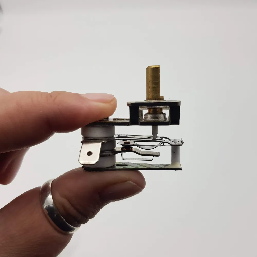 Thermostat Forno GZ Ferrari G10043 KST201 10A