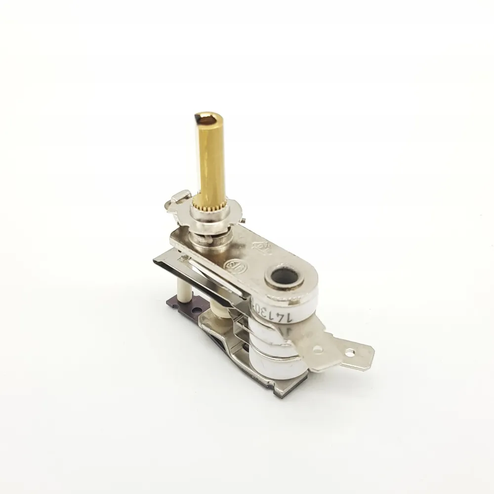 Thermostat intégré pour le fer jolly bieffe mâle