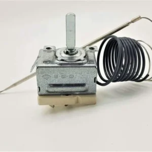 Thermostat électrique 265 ° pour le four smegs392 ego 55.17052.180