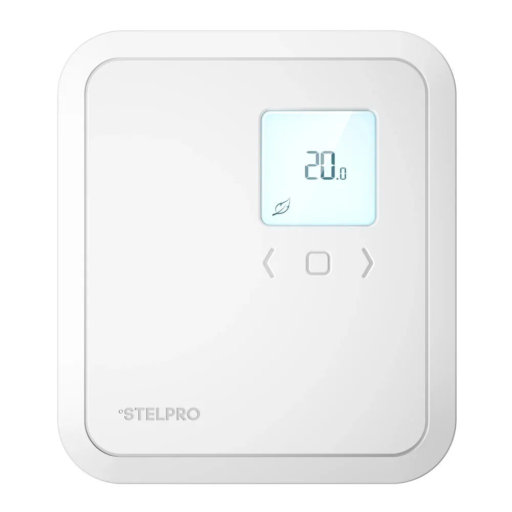 Thermostat électronique non programmable 3 000 watts