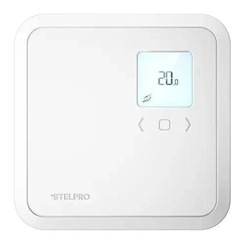 Thermostat électronique non programmable Stelpro 2 500 W, modèle ST252NP