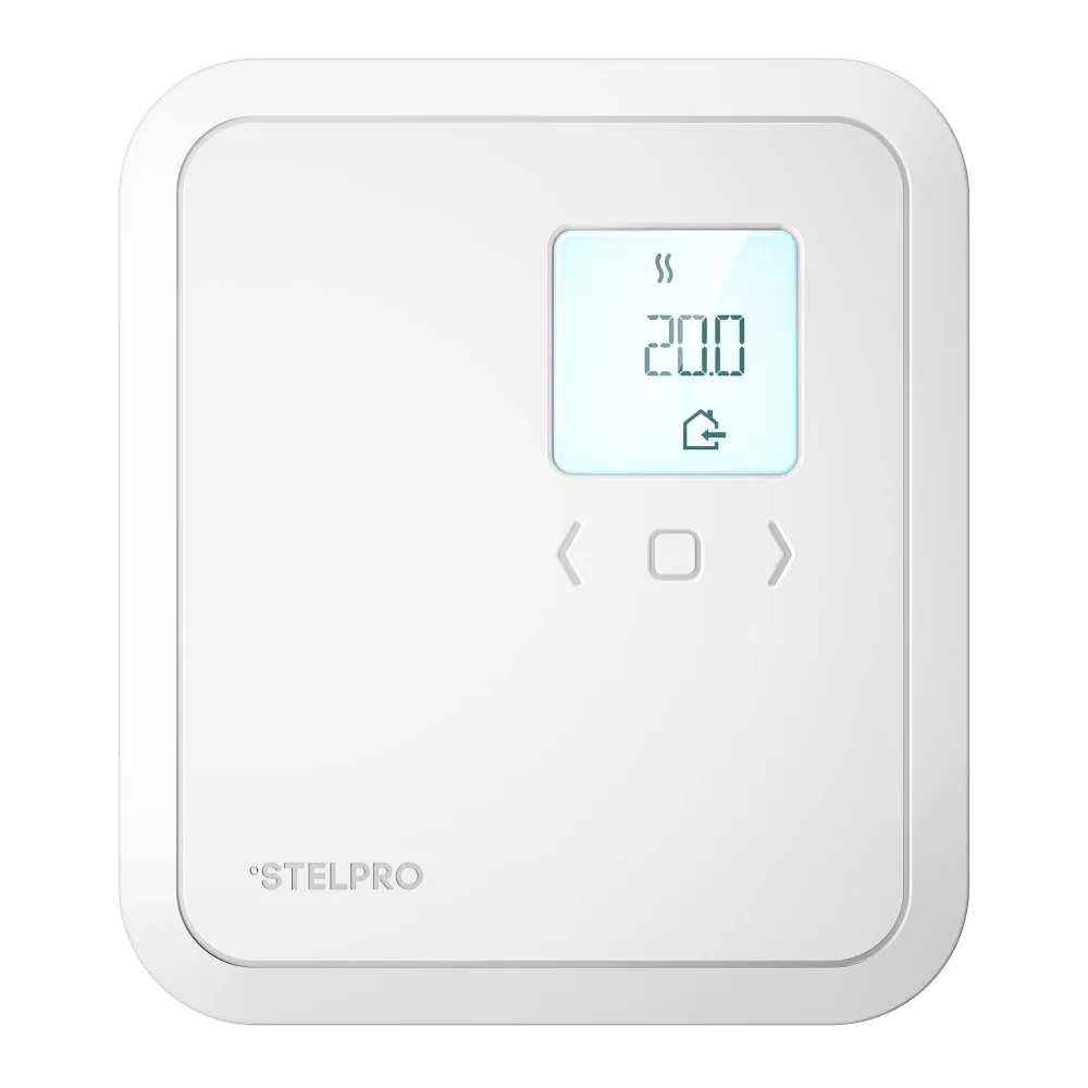 Thermostat électronique paramétrable 3 000 watts
