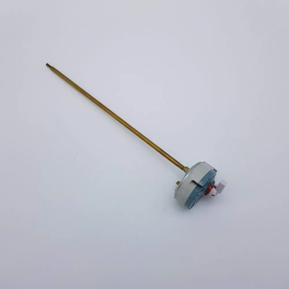 Thermostat pour chauffe-eau avec levier 65-85 ° C RTS plus 16A 250V