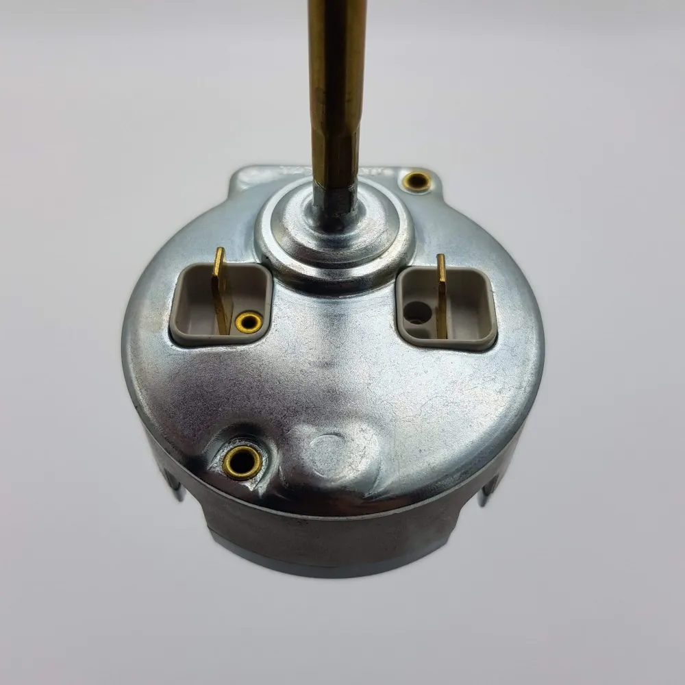Thermostat pour chauffe-eau avec levier 65-85 ° C RTS plus 16A 250V