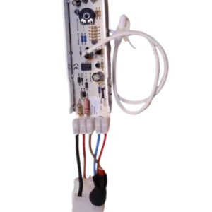 Thermostat Radiateur Ecotherm ECB — Pièce de Rechange Officielle
