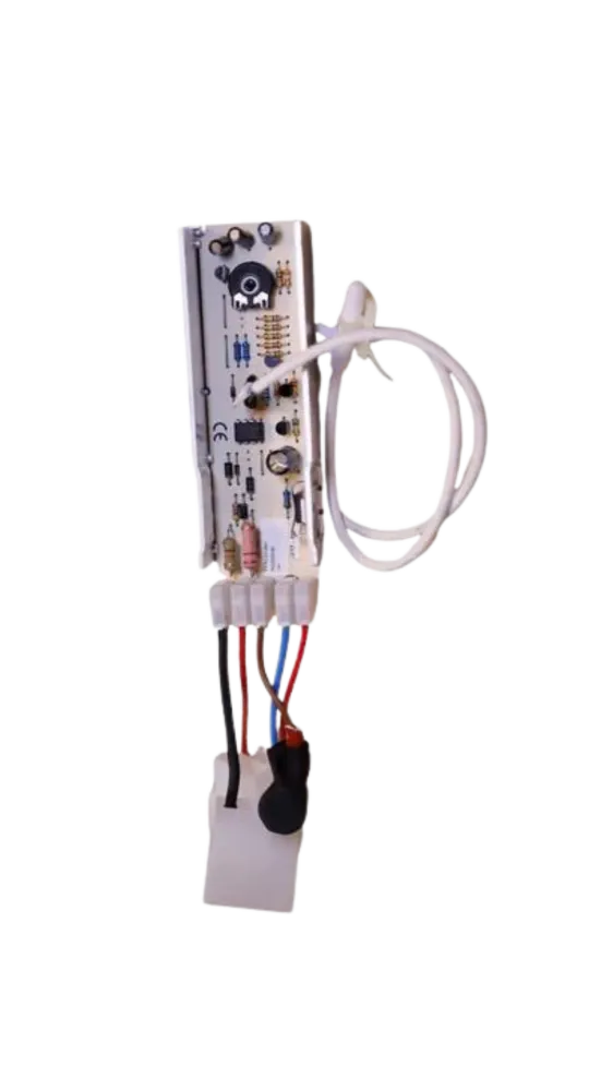 Thermostat Radiateur Ecotherm ECB — Pièce de Rechange Officielle