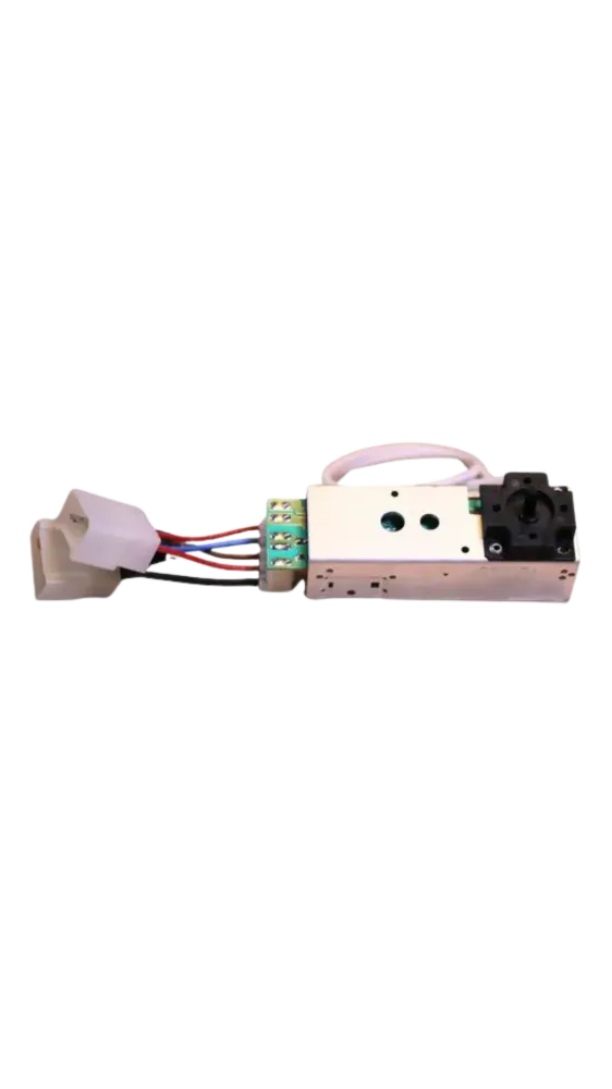 Thermostat Radiateur Ecotherm ECB — Pièce de Rechange Officielle
