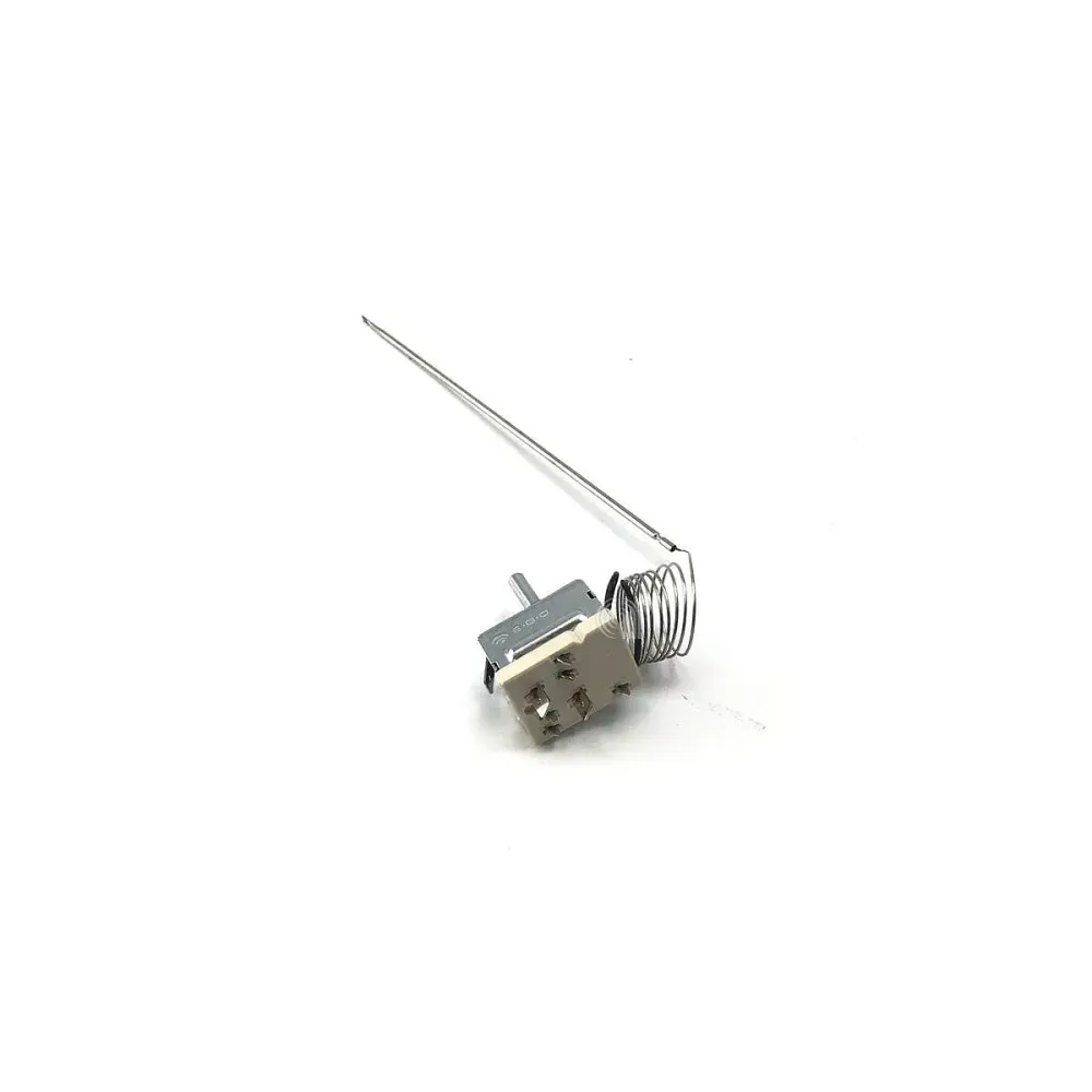 Thermostat réglable Electrolux pour lave-linge réf. 3890785060