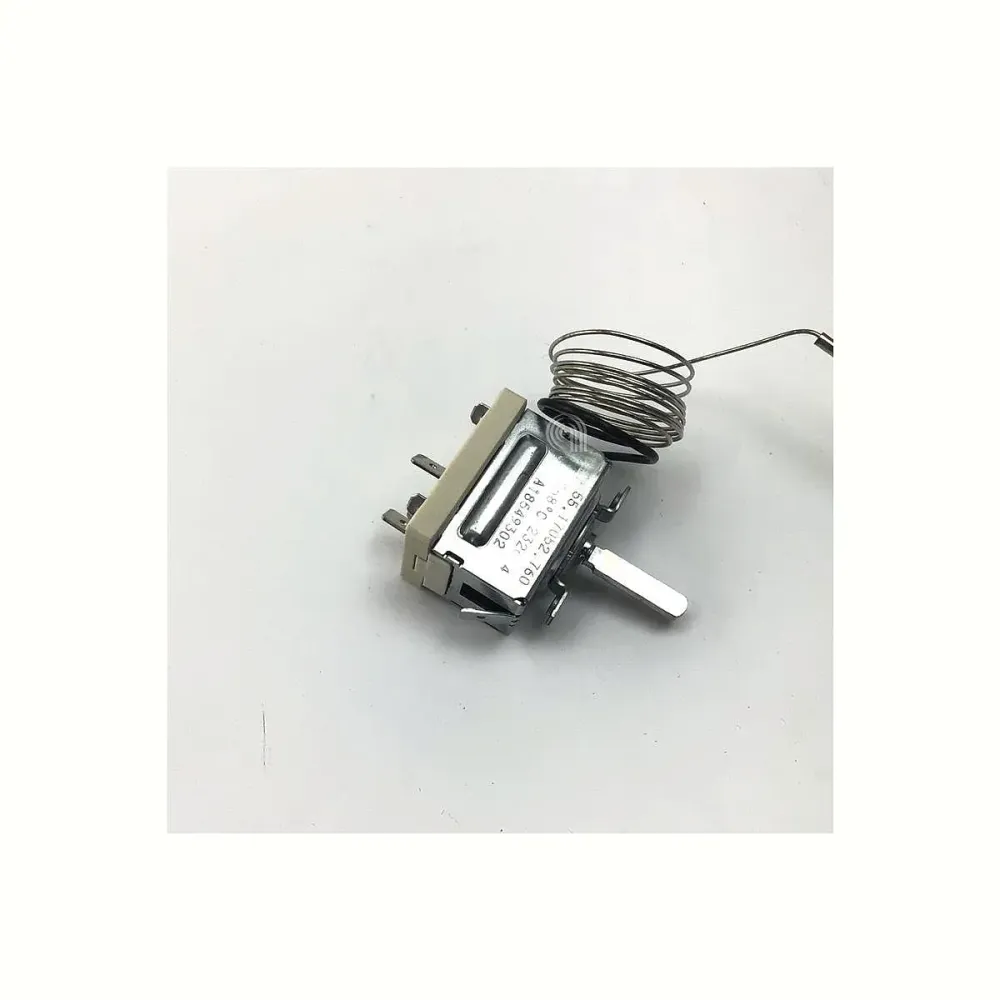Thermostat réglable Electrolux pour lave-linge réf. 3890785060