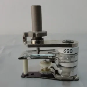Thermostato Ferro Reg 220 ° 10A-230 par Solella Simac