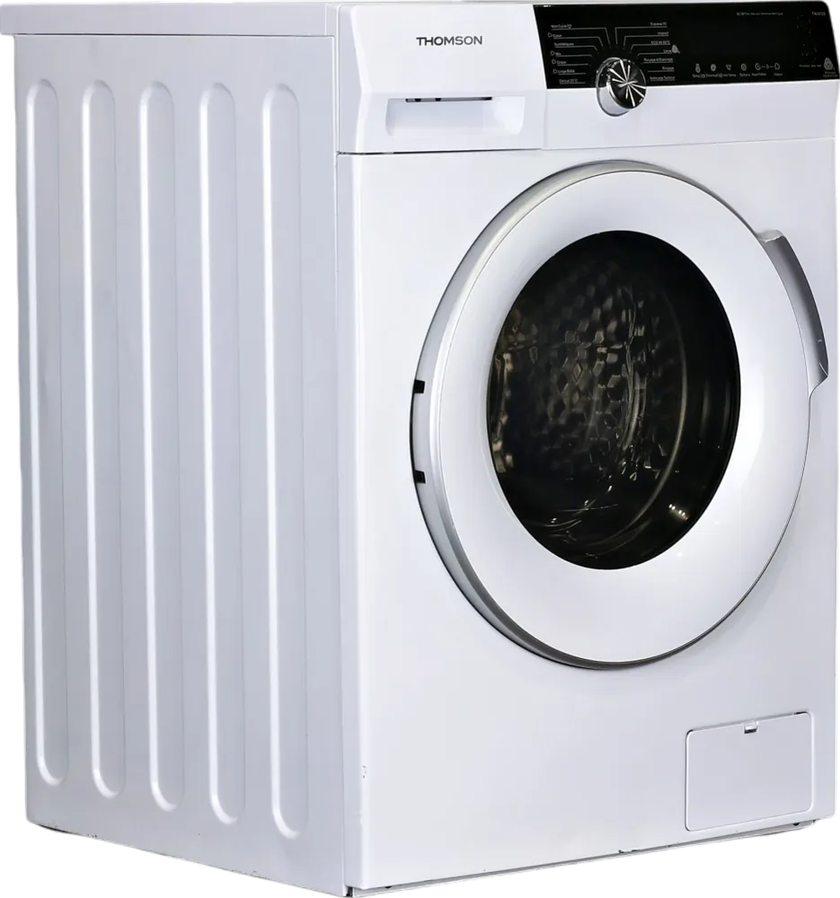 Lave-linge Hublot 12 kg Reconditionné THOMSON TW14120