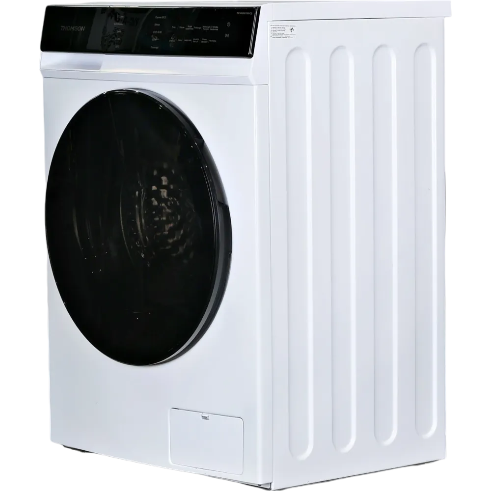 Lave-linge Hublot 8 kg Reconditionné THOMSON TW148AM10WHCS