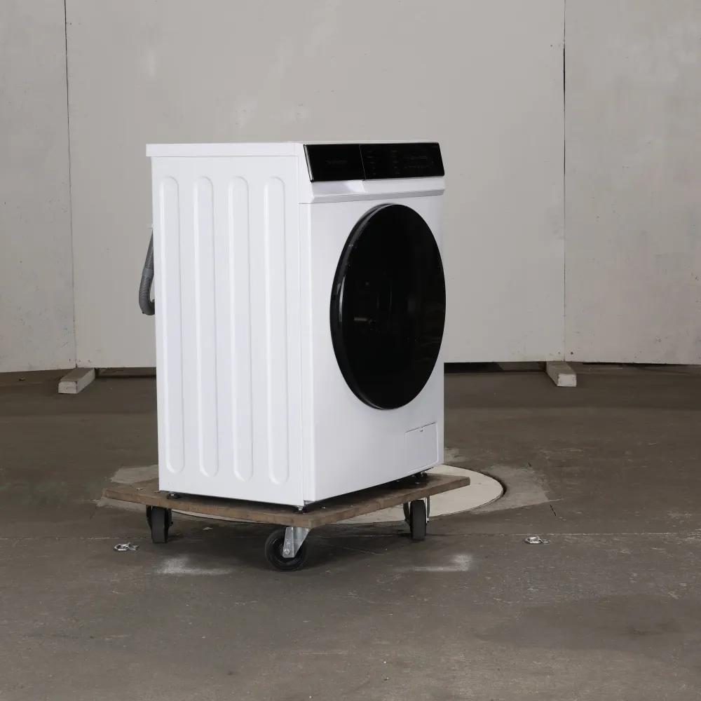 Lave-linge Hublot 8 kg Reconditionné THOMSON TW148AM10WHCS