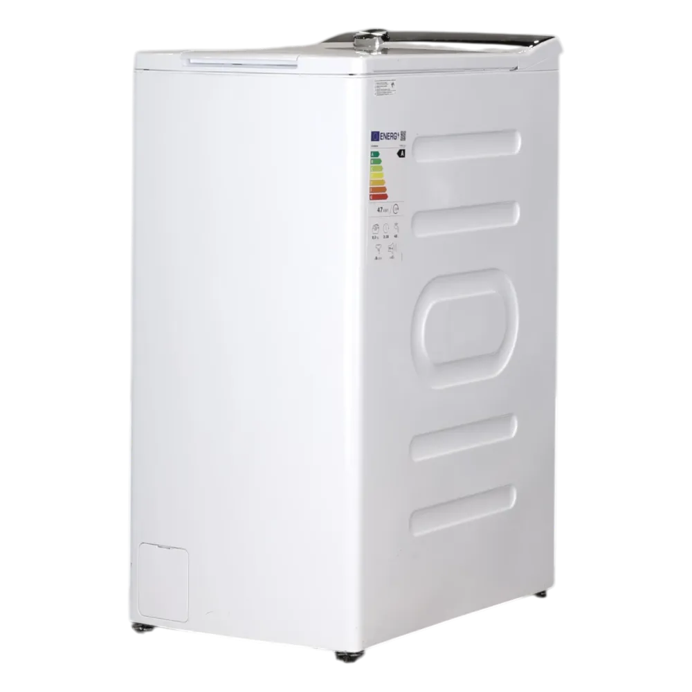 Lave-linge Top 8 kg Reconditionné THOMSON TOP8131A