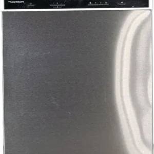 Lave-vaisselle Pose Libre 16 couverts Reconditionné THOMSON TDW4316SL