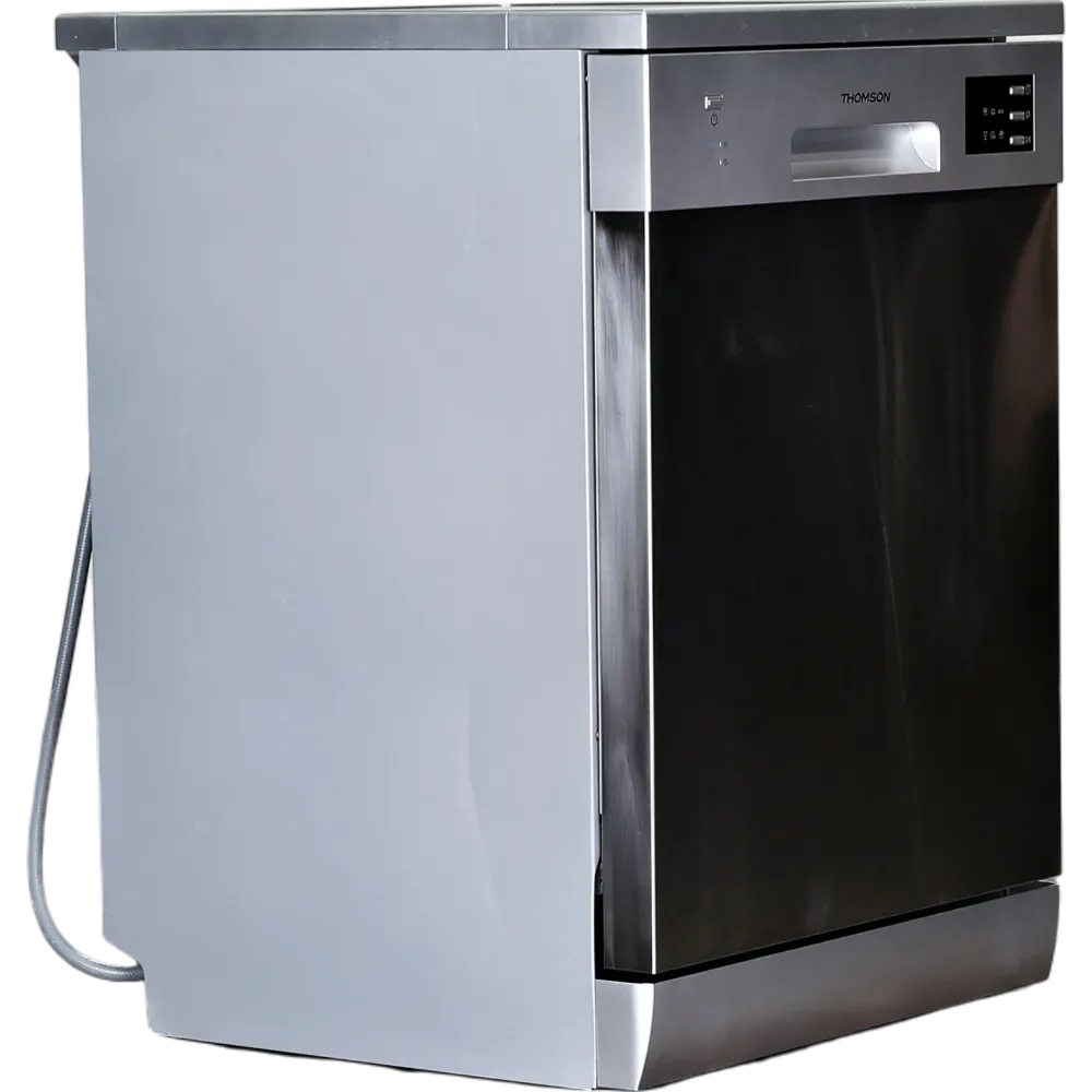 Lave-vaisselle Pose Libre 14 couverts Reconditionné THOMSON TDW4760INOX