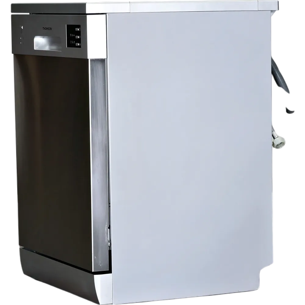 Lave-vaisselle Pose Libre 14 couverts Reconditionné THOMSON TDW4760INOX