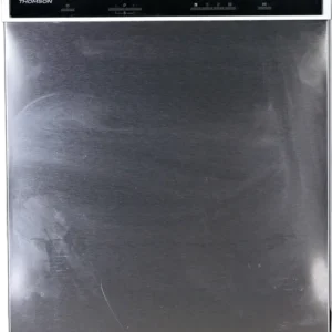 Lave-vaisselle Pose Libre 14 couverts Reconditionné THOMSON TDW4760INOX