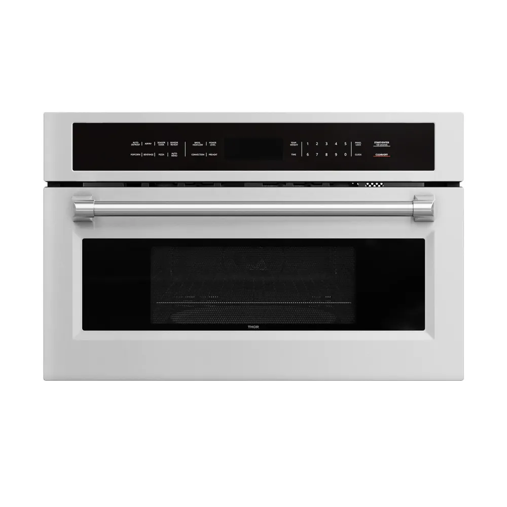 Thor Kitchen 30 Inch Built- Microwave Speed Oven Air Fry TMO30