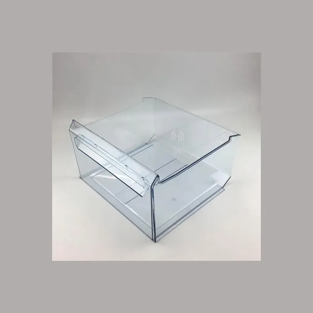Tiroir congélateur 227 mm pour Electrolux et marques compatibles