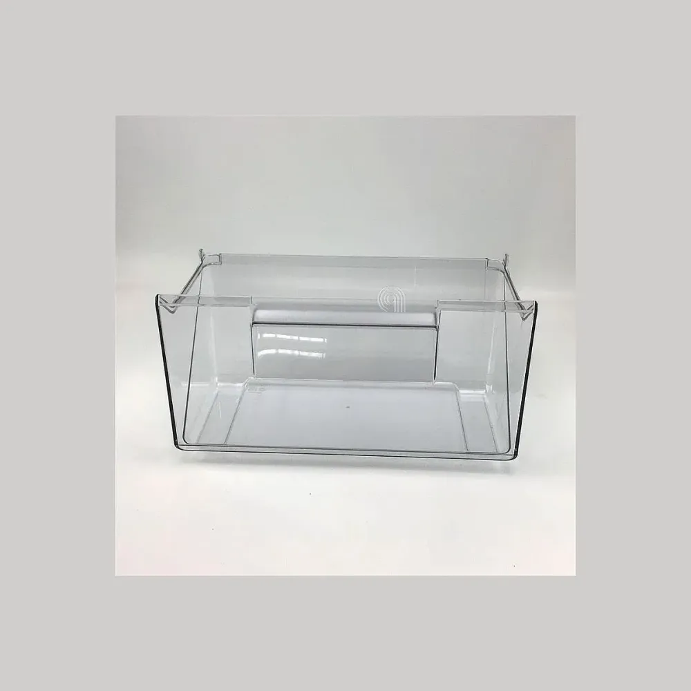 Tiroir congélateur neutre Electrolux 2647016175 pièce de rechange réfrigérateur