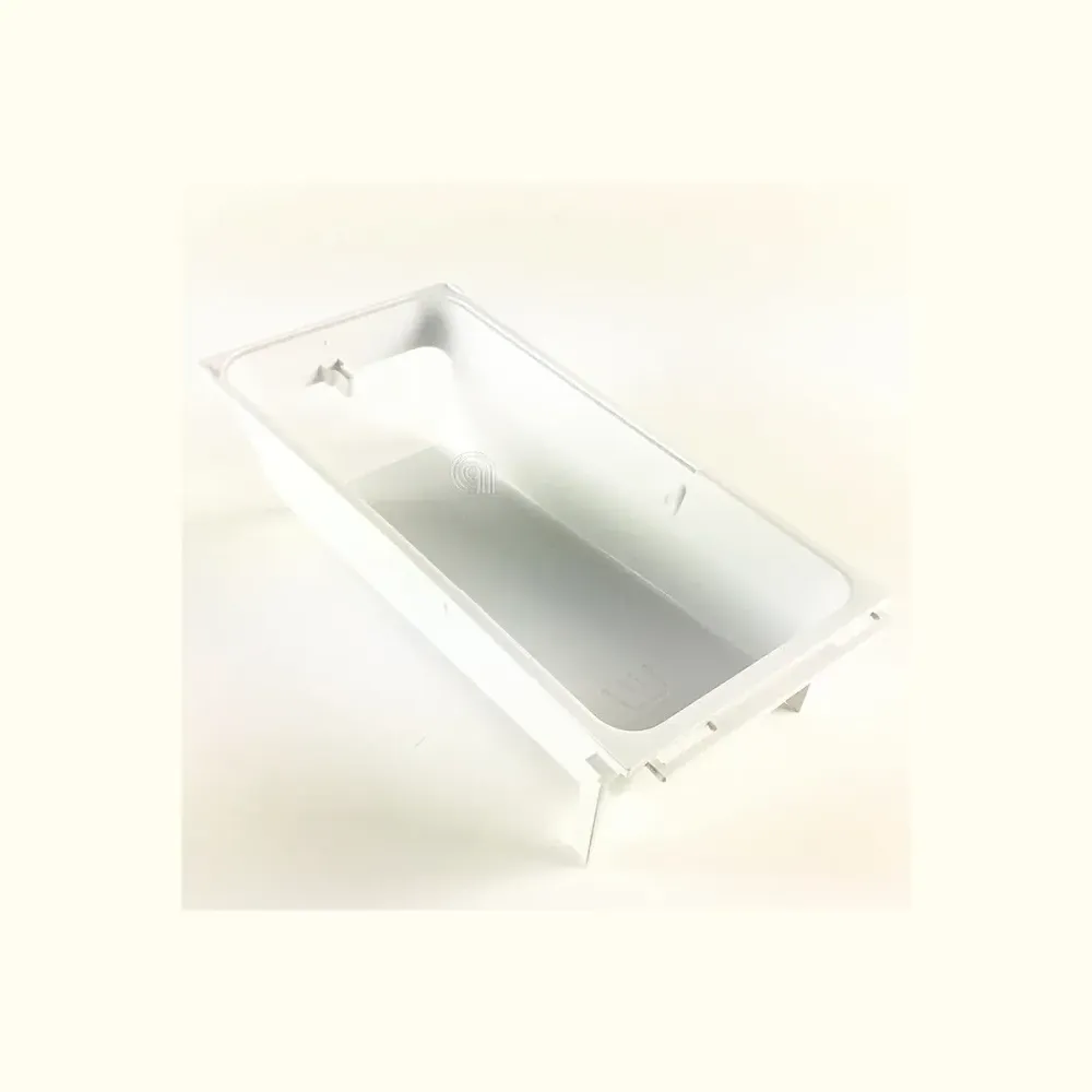 Tiroir d'origine pour lave-linge Whirlpool Indesit Bauknecht code C00375000