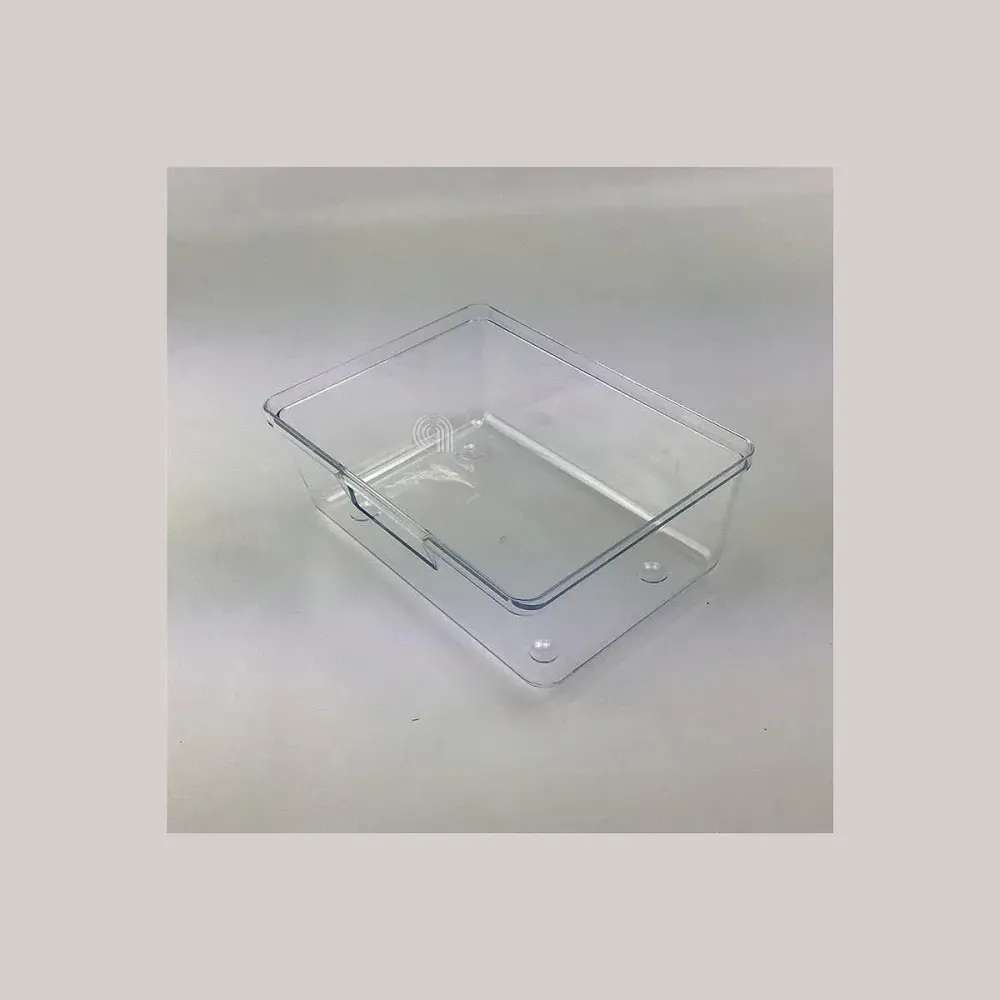 Tiroir droit pour réfrigérateur Whirlpool et Indesit C00318102