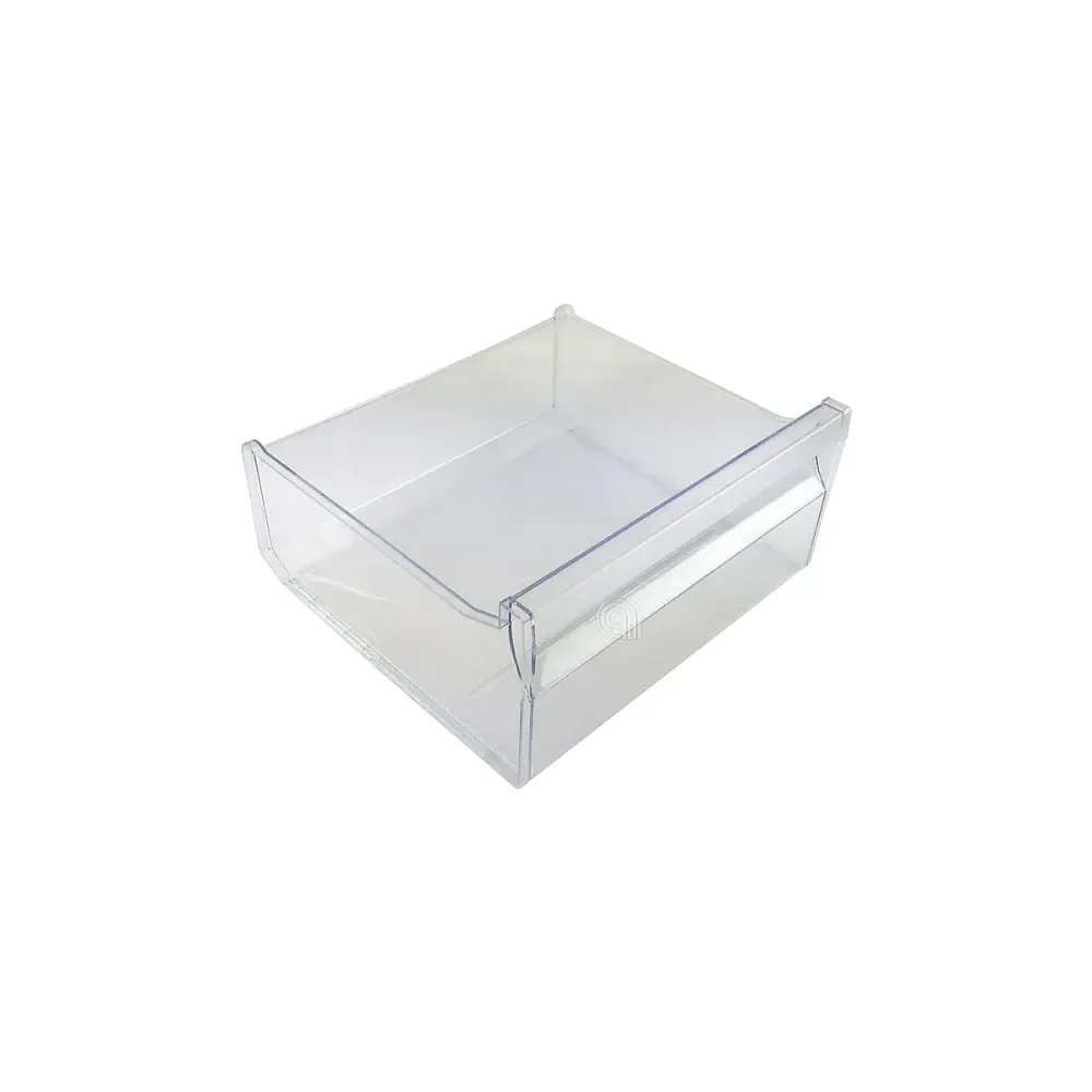 Tiroir à légumes original réfrigérateur Whirlpool Indesit C00324923