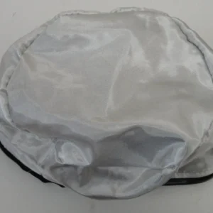 Tizzone Trevi Canvas Filtre pour Bidon