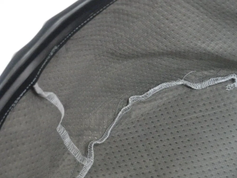 Tizzone Trevi Canvas Filtre pour Bidon