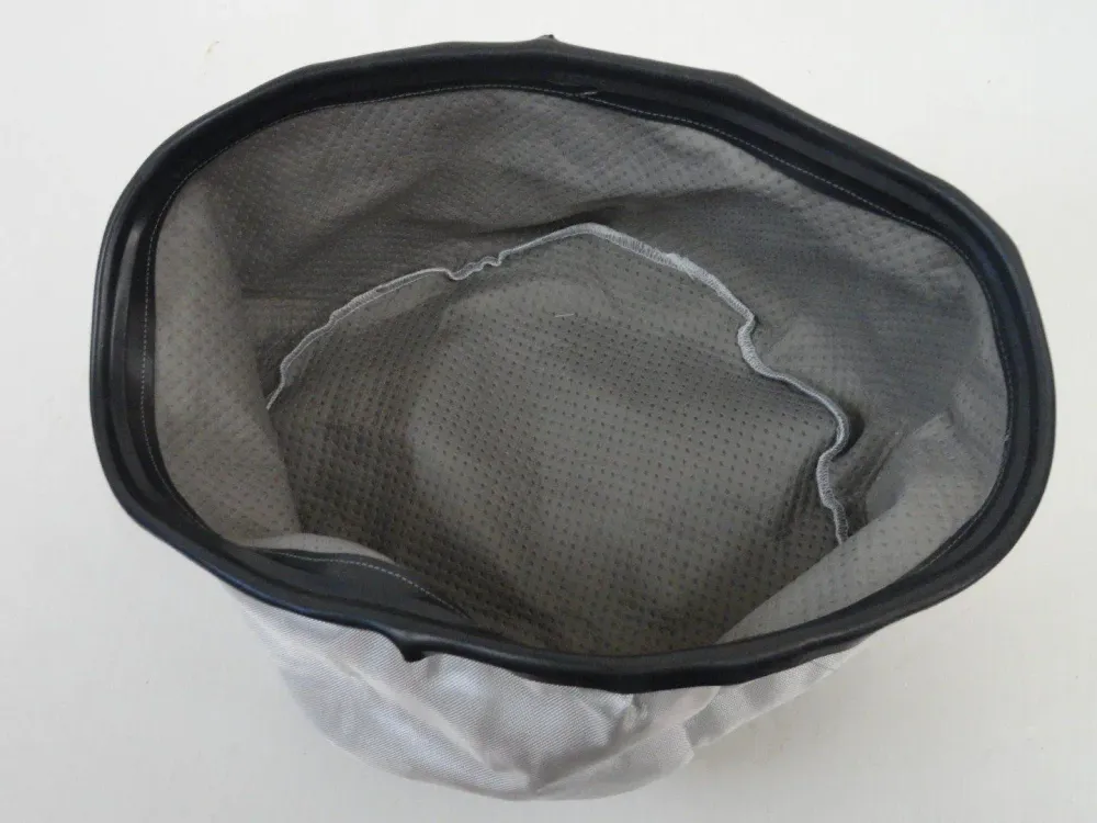 Tizzone Trevi Canvas Filtre pour Bidon
