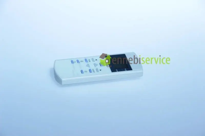 Télécommande pour la miette 2711 Bélier